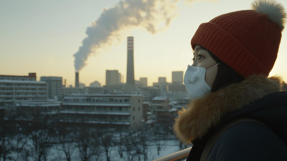 air pollution control
